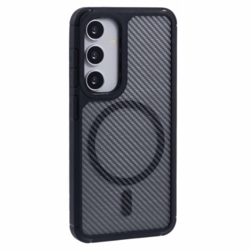 Kryt Samsung Galaxy S25 5g Kryty Na Mobil Kompatibilní S Magsafe