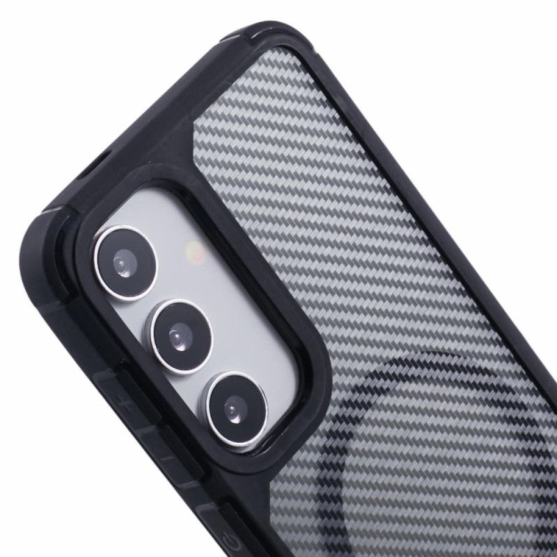 Kryt Samsung Galaxy S25 5g Kryty Na Mobil Kompatibilní S Magsafe