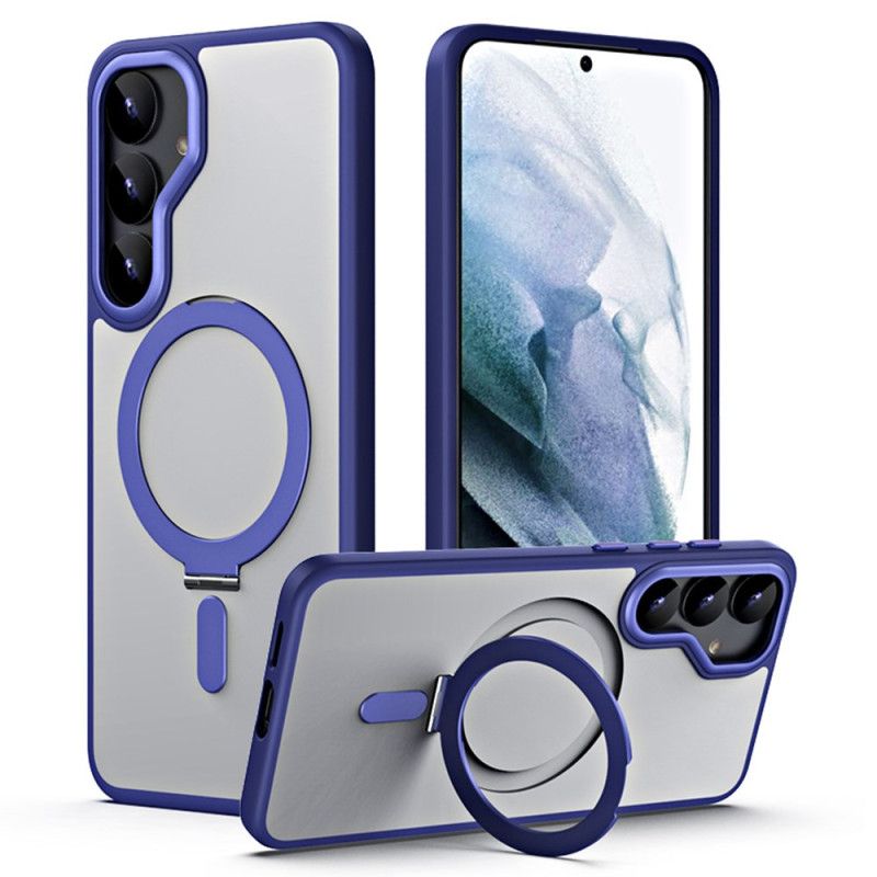 Kryt Samsung Galaxy S25 5g Kryty Na Mobil Kompatibilní S Magsafe A Stojánkem