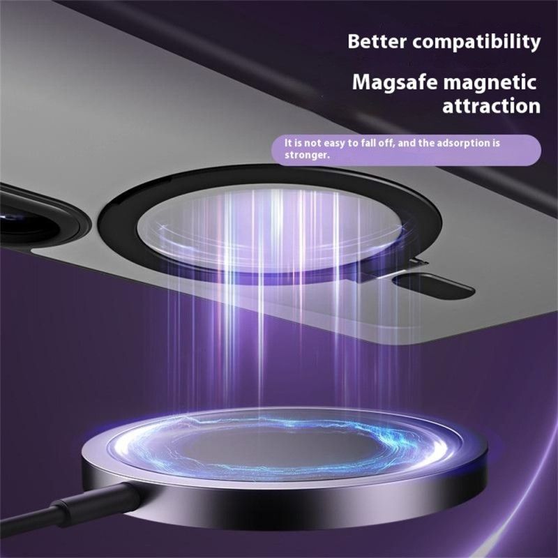 Kryt Samsung Galaxy S25 5g Kryty Na Mobil Kompatibilní S Magsafe A Stojánkem