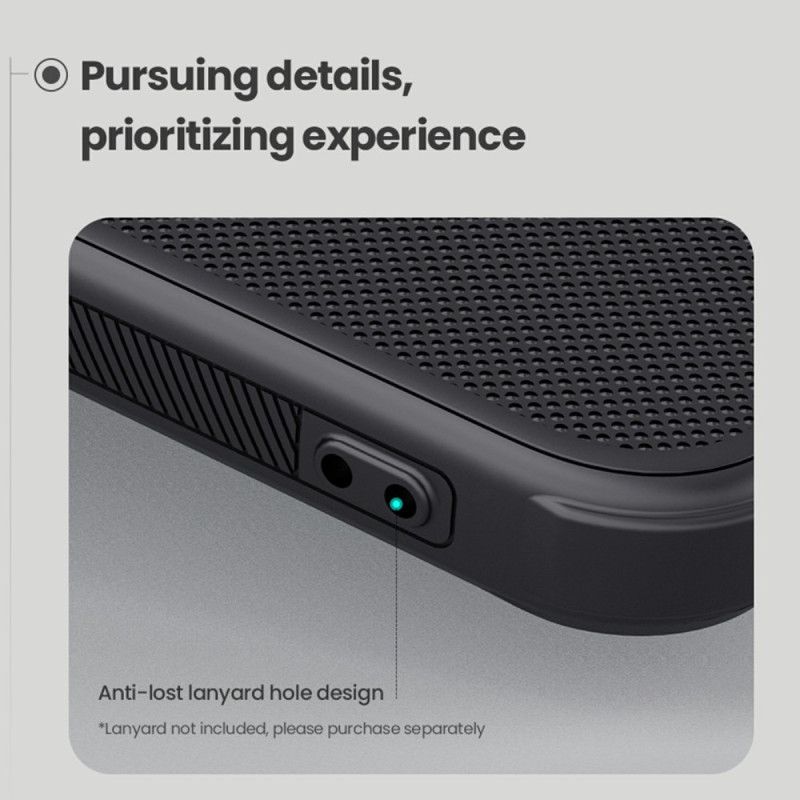 Kryt Samsung Galaxy S25 5g Kryty Na Mobil Nillkin Frosted Shield Pro