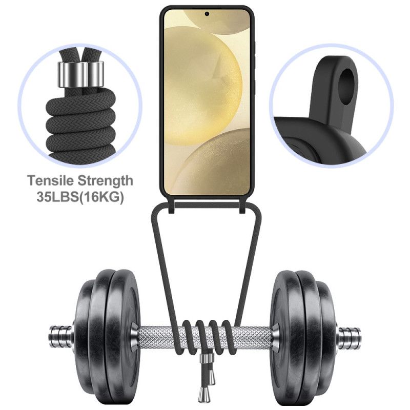 Kryt Samsung Galaxy S25 5g Kryty Na Mobil Tekutý Silikon