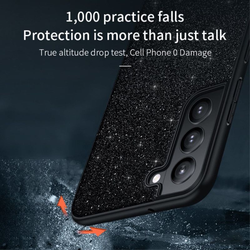 Kryt Samsung Galaxy S25 5g Kryty Na Mobil Třpytivý Design