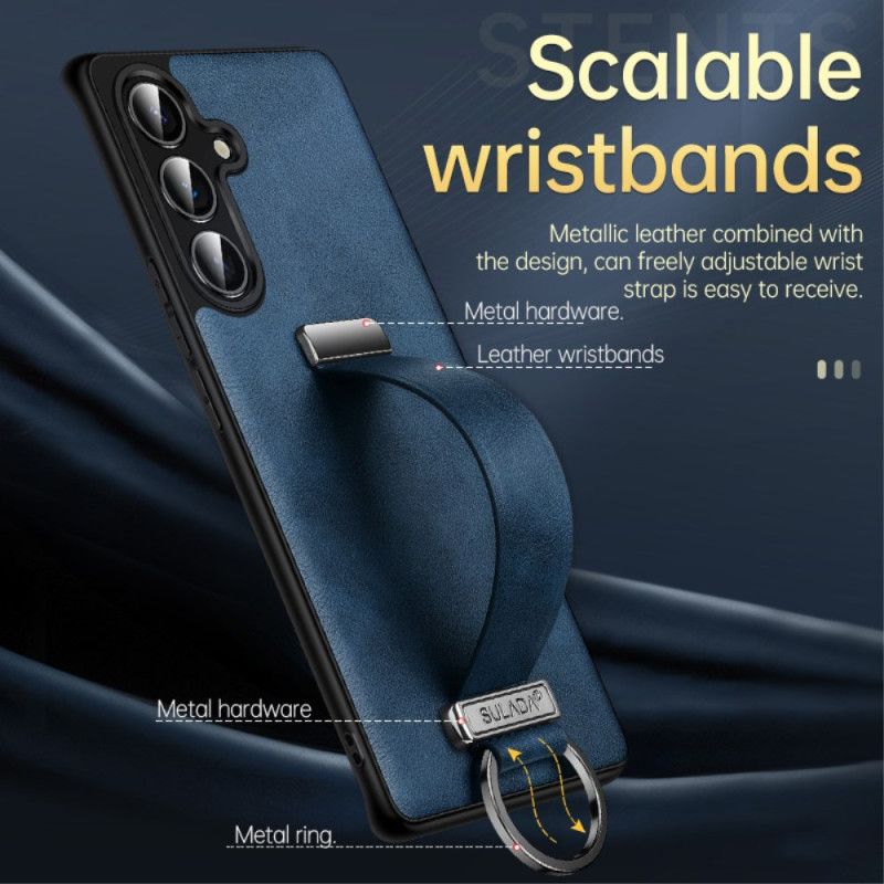 Kryt Samsung Galaxy S25 5g Módní Řada Sulada