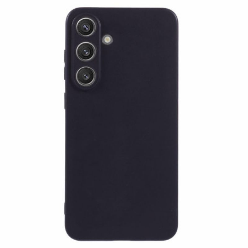 Kryt Samsung Galaxy S25 5g Nárazuvzdorný Lesklý A Flexibilní