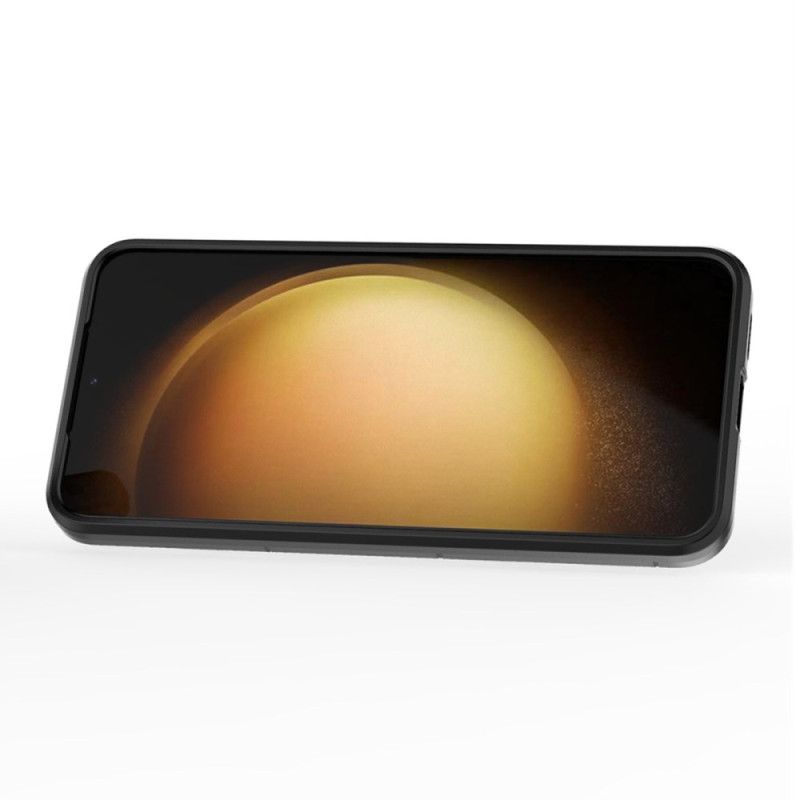 Kryt Samsung Galaxy S25 5g Odolný Kroužek