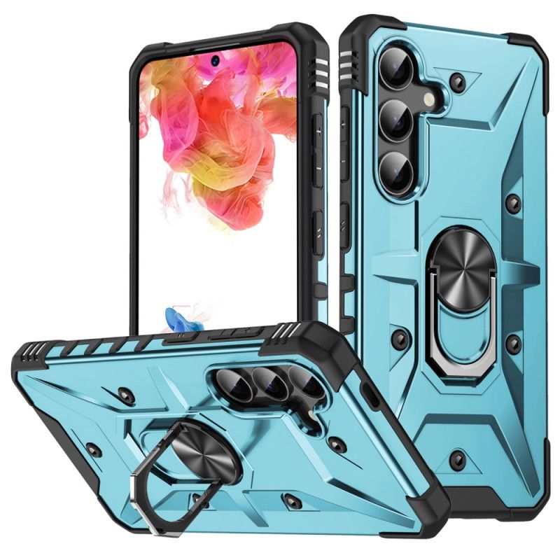 Kryt Samsung Galaxy S25 5g Otočný Kroužek