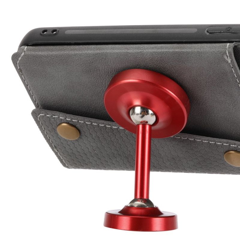 Kryt Samsung Galaxy S25 5g Pouzdro Na Karty A Stojánek