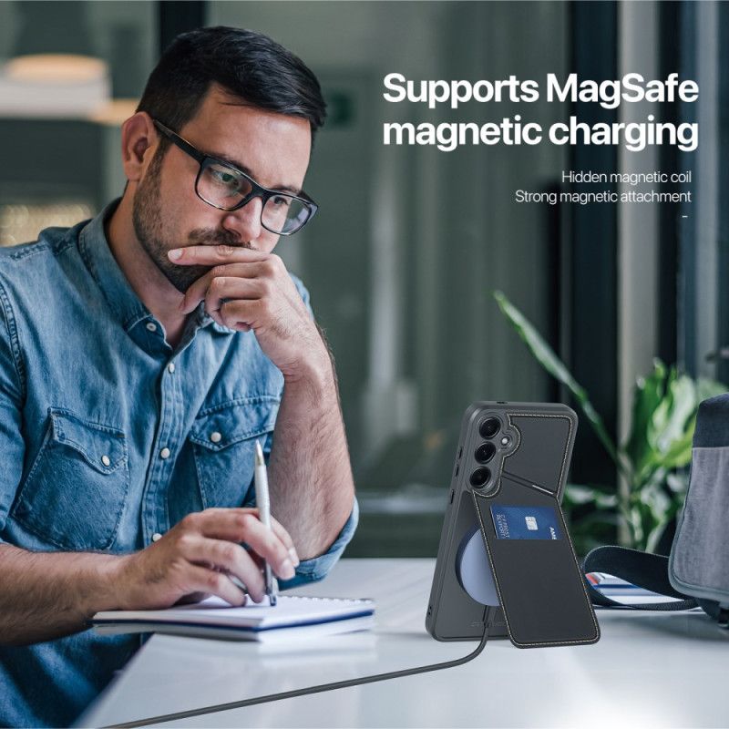 Kryt Samsung Galaxy S25 5g Řada Rafi Ii Dux Ducis