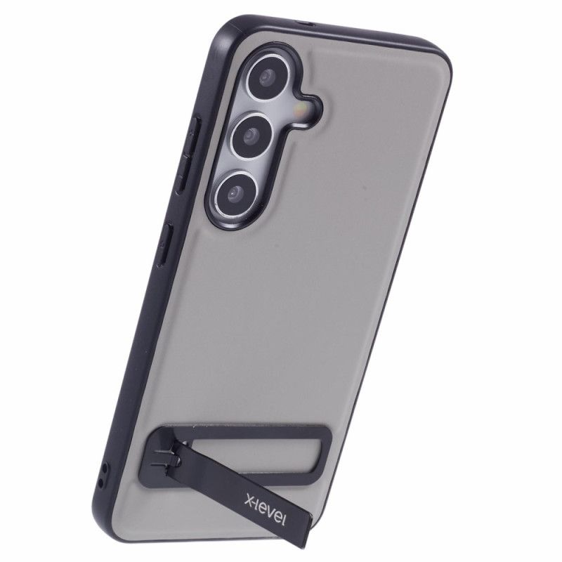 Kryt Samsung Galaxy S25 5g Stojan X-level