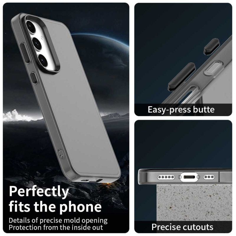 Kryt Samsung Galaxy S25 5g Tónovaný