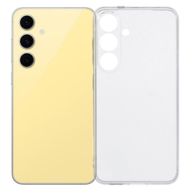 Kryt Samsung Galaxy S25 5g Ultra Tenký Průhledný