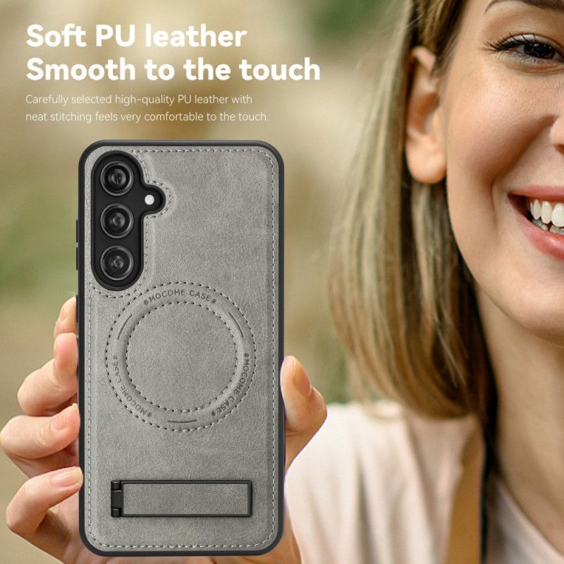 Kryt Samsung Galaxy S25 5g Vestavěný Bajonet A Kompatibilita S Magsafe