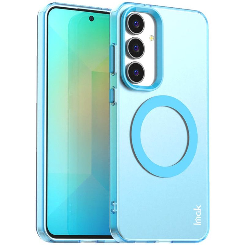 Kryt Samsung Galaxy S25 Fe Kompatibilní S Magsafe Imak