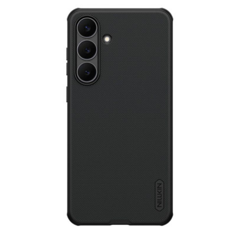 Kryt Samsung Galaxy S25 Fe Kryty Na Mobil Matné Sklo Nillkin