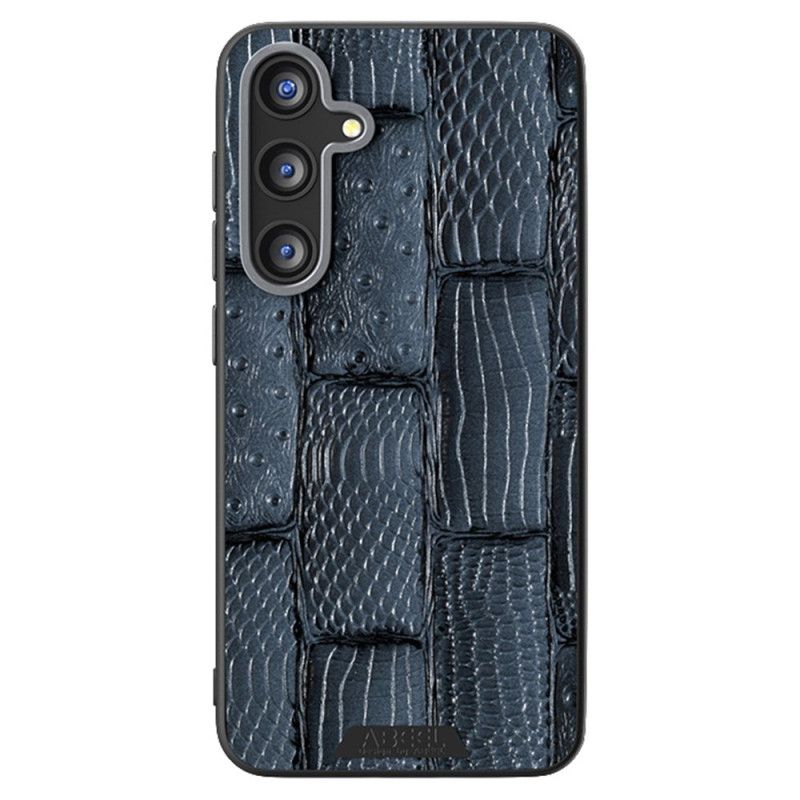 Kryt Samsung Galaxy S25 Fe Mikroreliéfní Povrch Magsafe