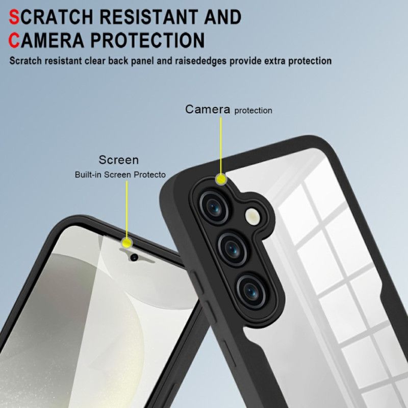 Kryt Samsung Galaxy S25 Fe Ochrana