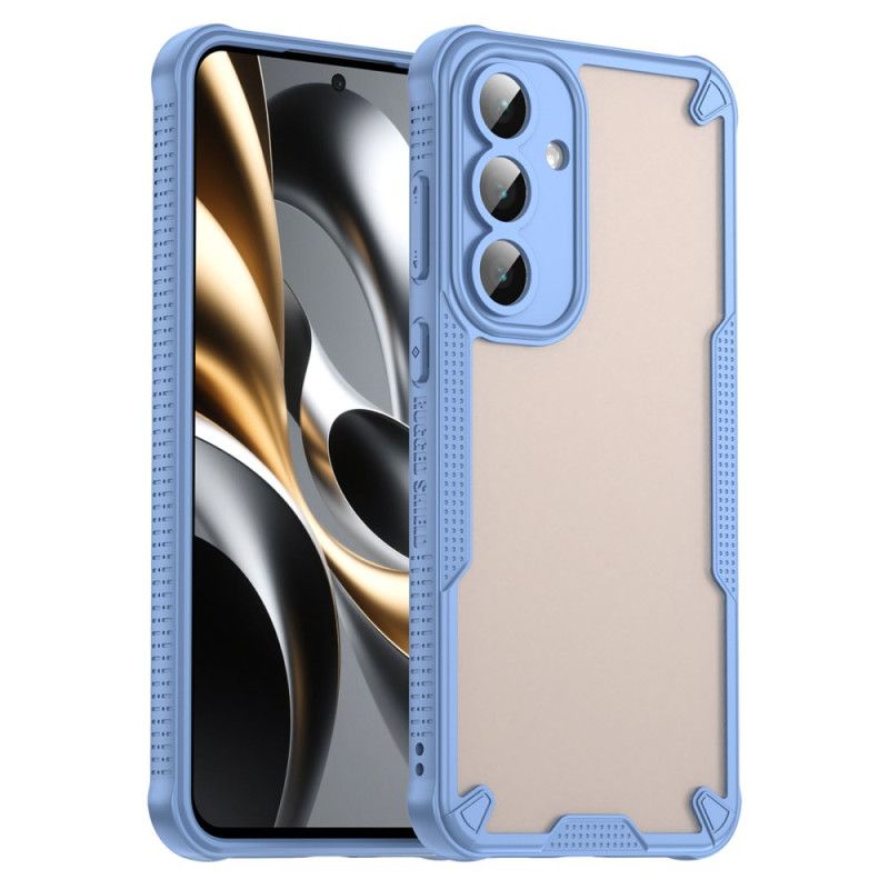 Kryt Samsung Galaxy S25 Fe Poloprůhledná