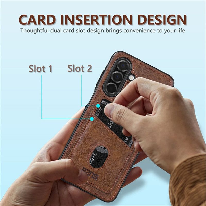 Kryt Samsung Galaxy S25 Fe Pouzdro Na Karty Azns