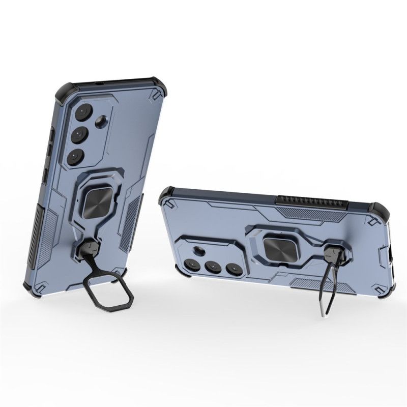 Kryt Samsung Galaxy S25 Fe Vestavěný Stojánek