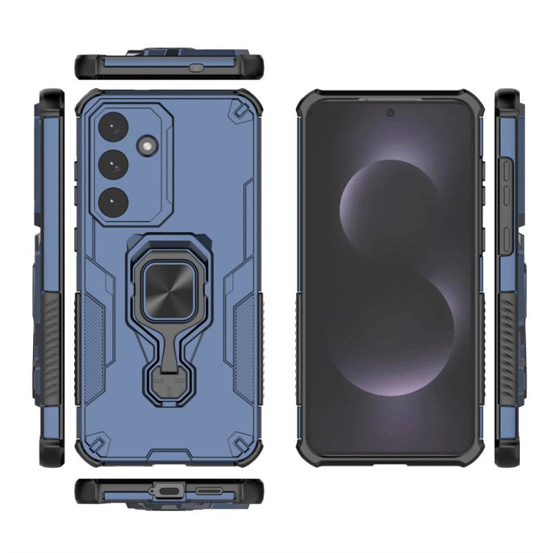 Kryt Samsung Galaxy S25 Fe Vestavěný Stojánek