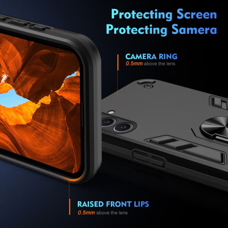 Kryt Samsung Galaxy S25 Plus 5g Klasický Robustní