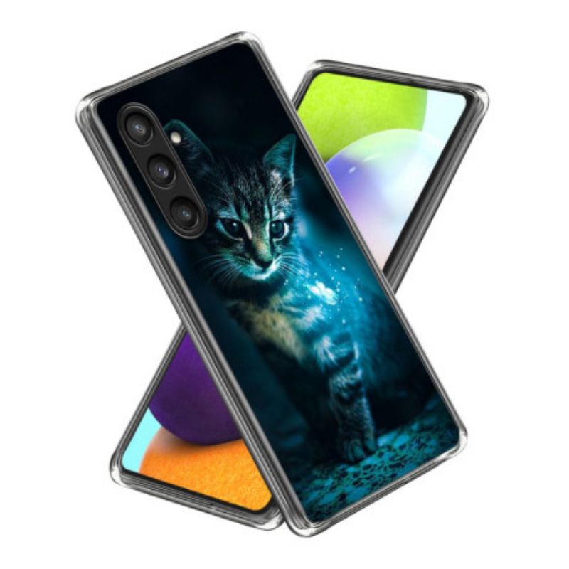 Kryt Samsung Galaxy S25 Plus 5g Kotě