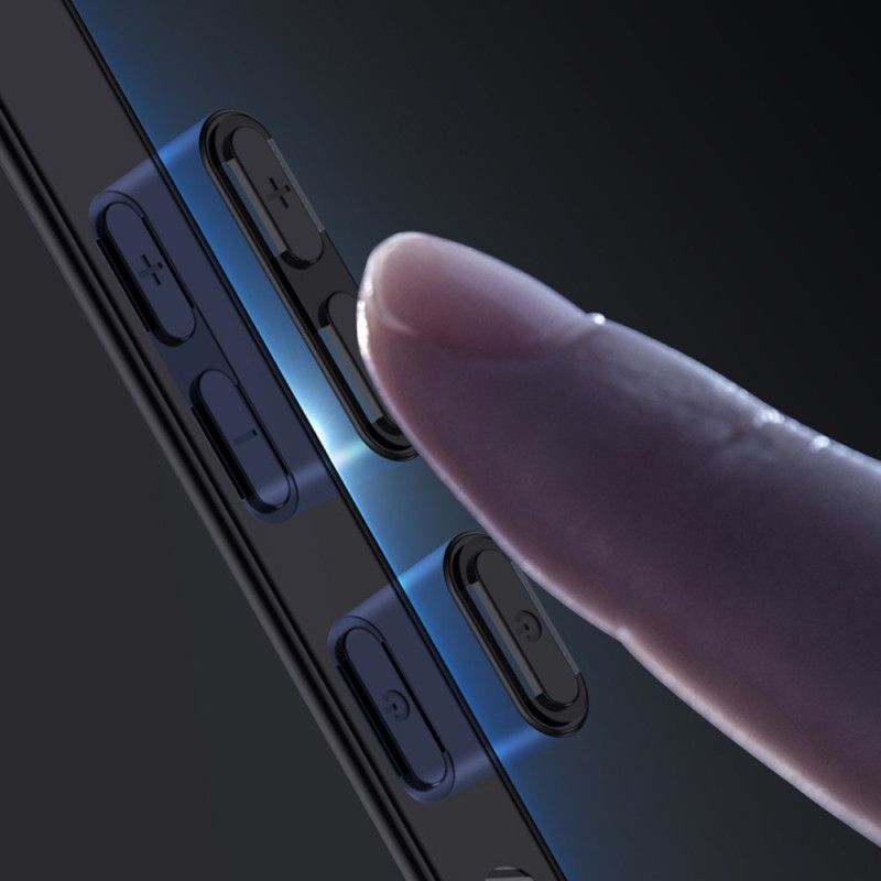 Kryt Samsung Galaxy S25 Plus 5g Kryty Na Mobil Kožený Styl