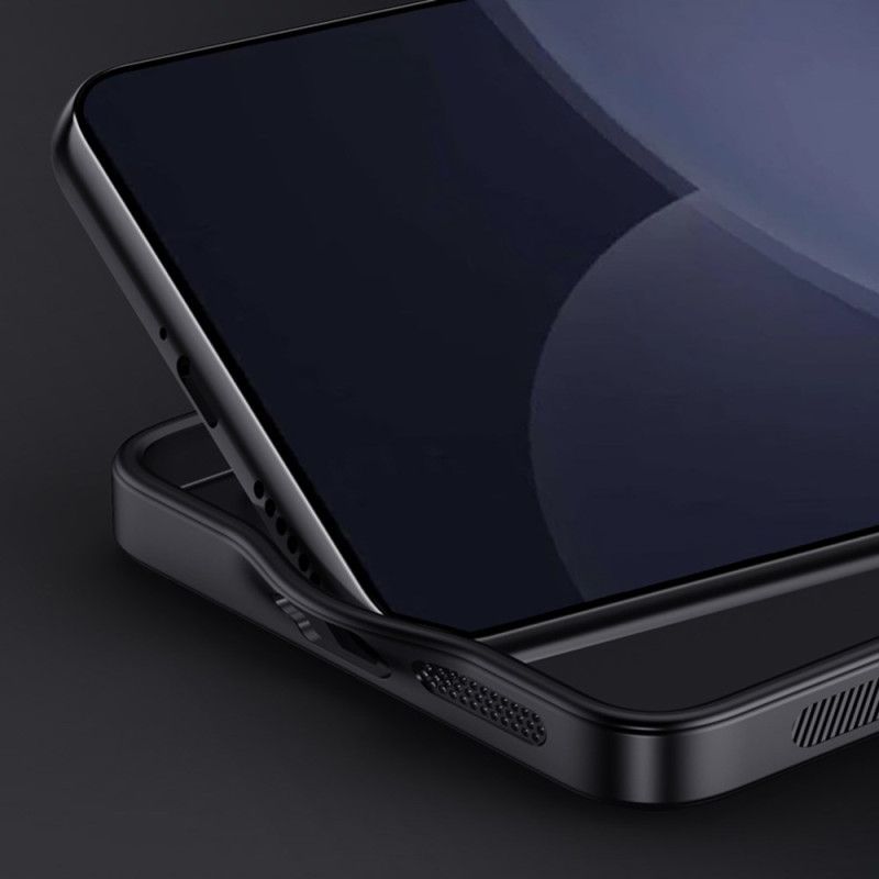 Kryt Samsung Galaxy S25 Plus 5g Kryty Na Mobil Kožený Styl