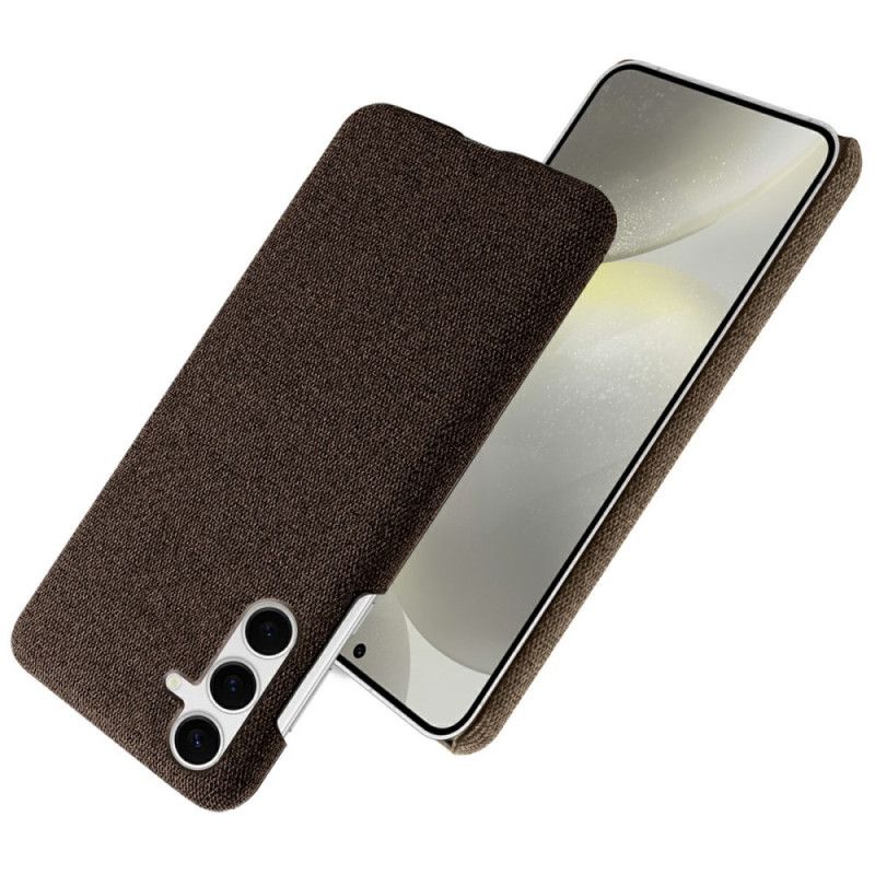 Kryt Samsung Galaxy S25 Plus 5g Látka