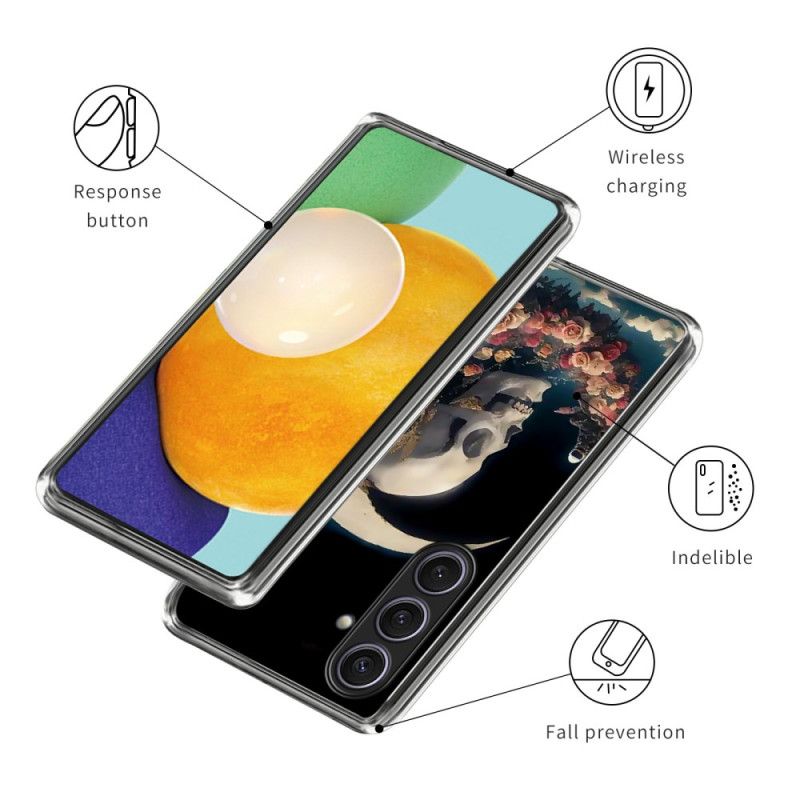 Kryt Samsung Galaxy S25 Plus 5g Lebka