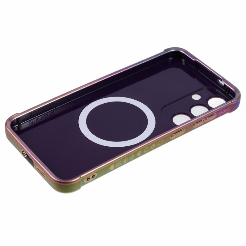 Kryt Samsung Galaxy S25 Plus 5g Magnetické Srdce