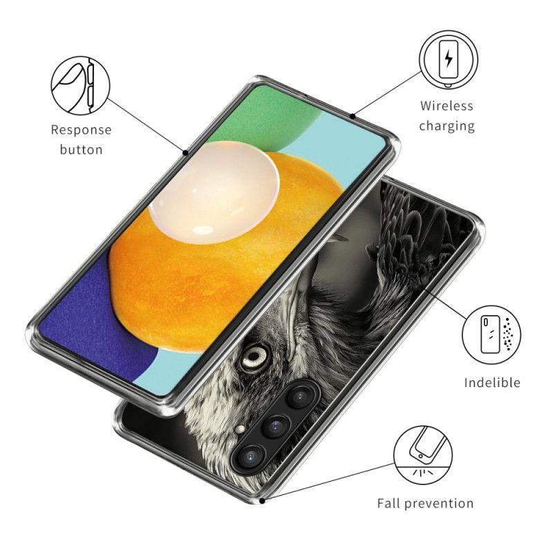 Kryt Samsung Galaxy S25 Plus 5g Orel