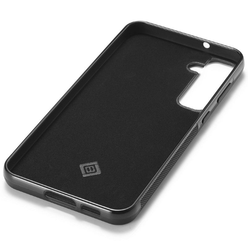 Kryt Samsung Galaxy S25 Plus 5g Prémiové Uhlíkové Vlákno