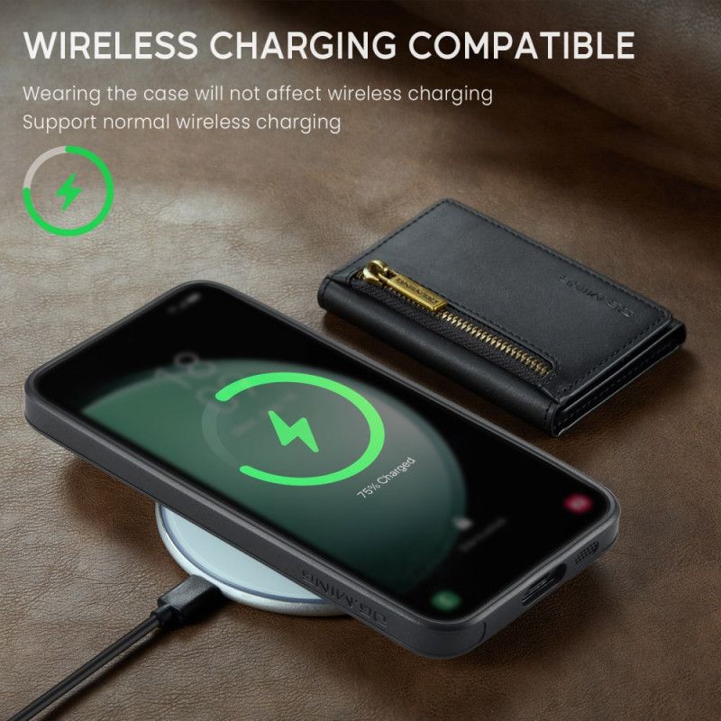 Kryt Samsung Galaxy S25 Plus 5g Řada M5 Dg.ming