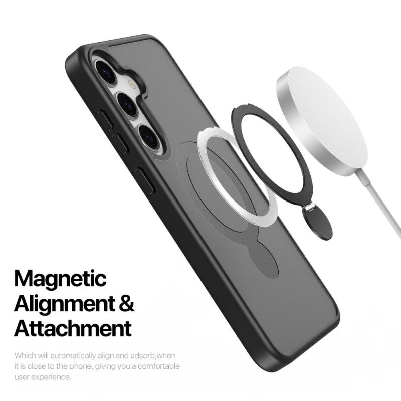 Kryt Samsung Galaxy S25 Plus 5g Řada Yind Dux Ducis