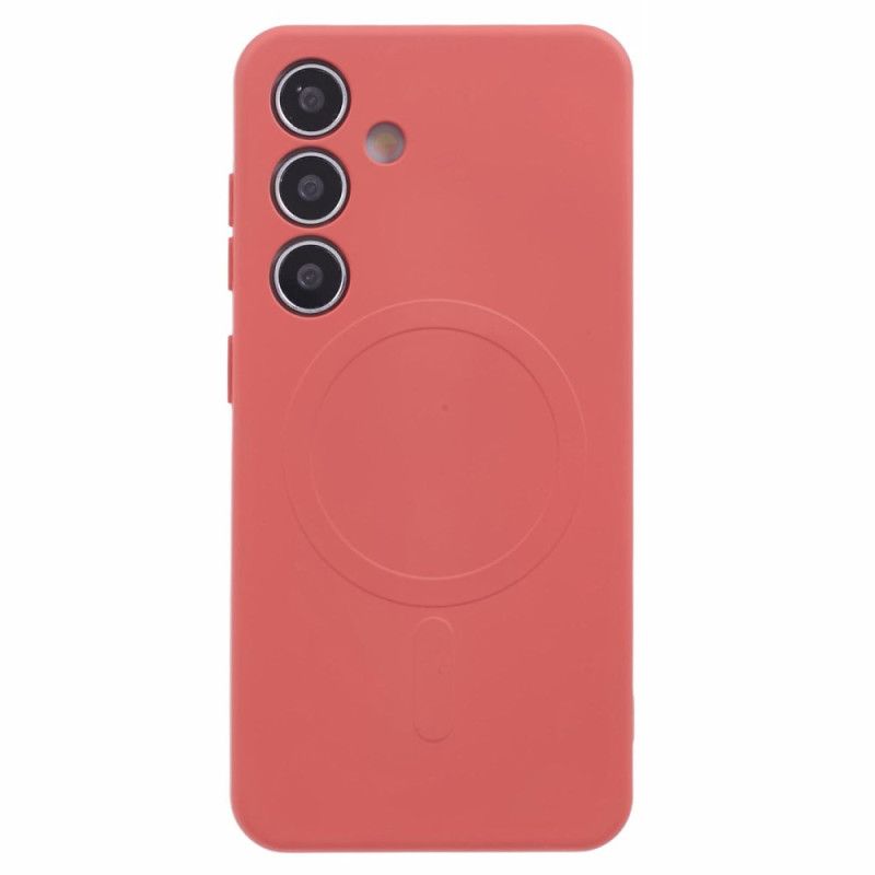 Kaméliová Červená