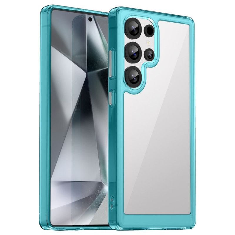 Kryt Samsung Galaxy S25 Ultra 5g Decentní Design