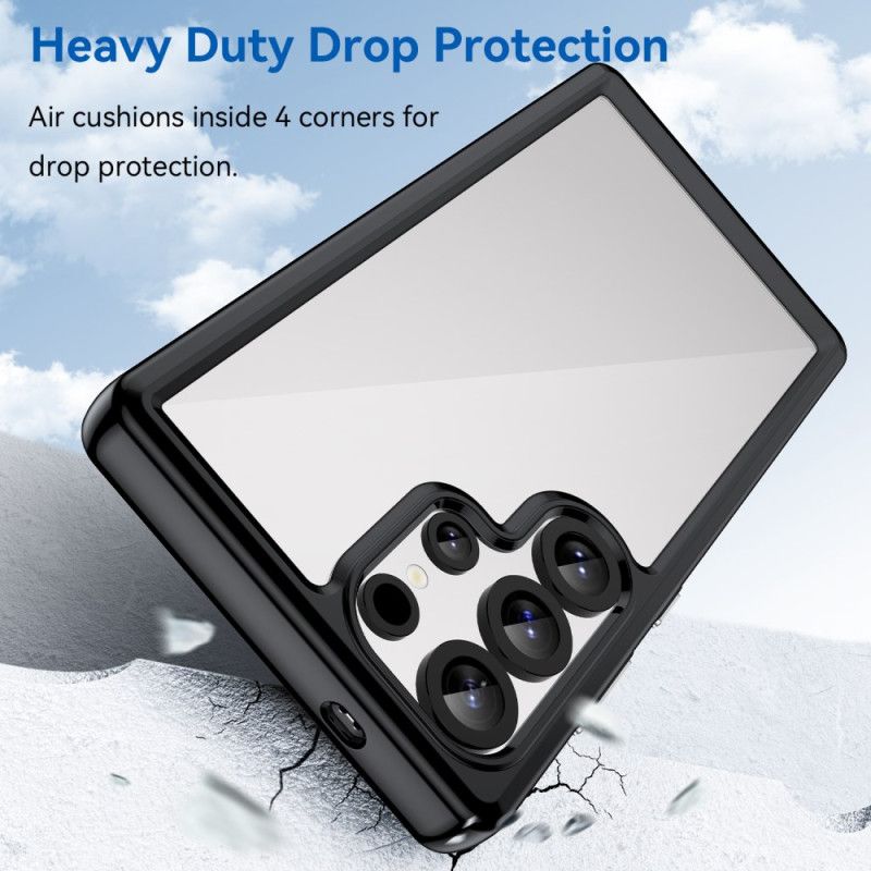 Kryt Samsung Galaxy S25 Ultra 5g Decentní Design