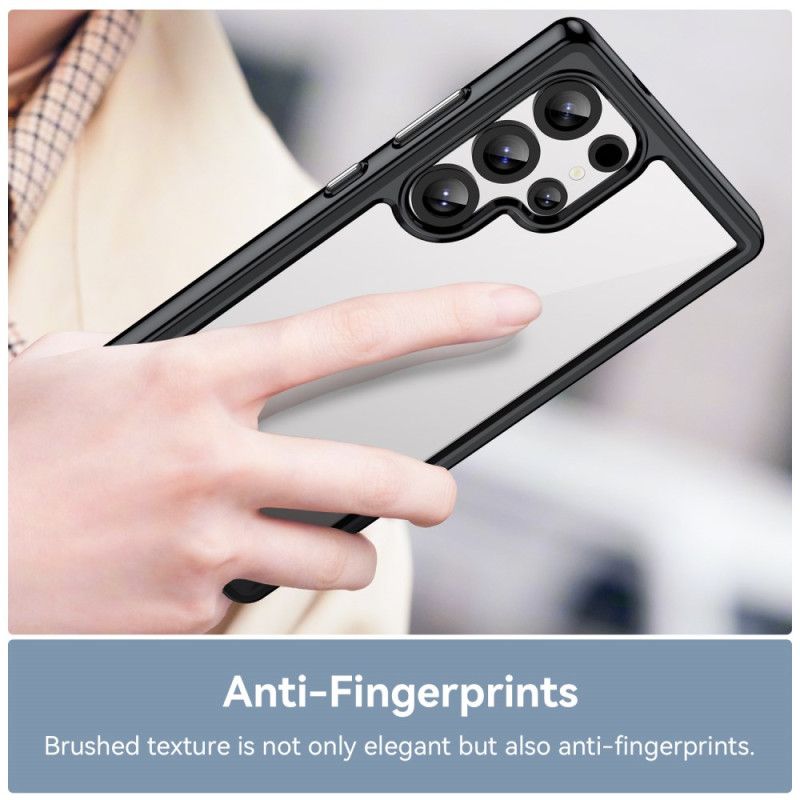 Kryt Samsung Galaxy S25 Ultra 5g Decentní Design