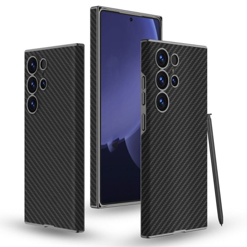 Kryt Samsung Galaxy S25 Ultra 5g Dotyk Kůže