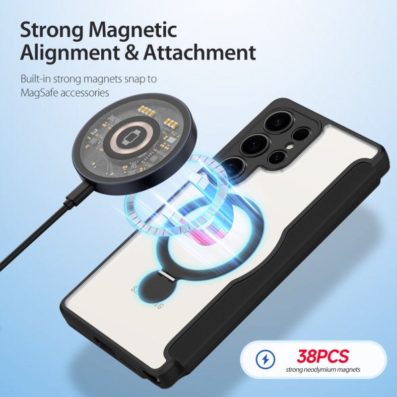 Kryt Samsung Galaxy S25 Ultra 5g Dux Ducis X Pro Series Skin