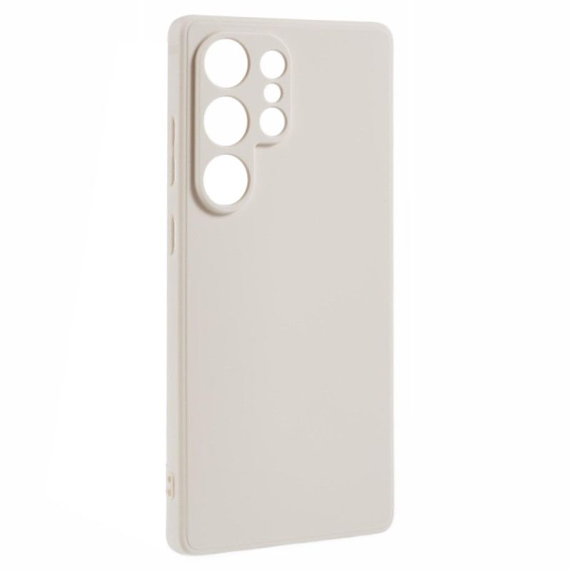 Kryt Samsung Galaxy S25 Ultra 5g Flexibilní Silikon