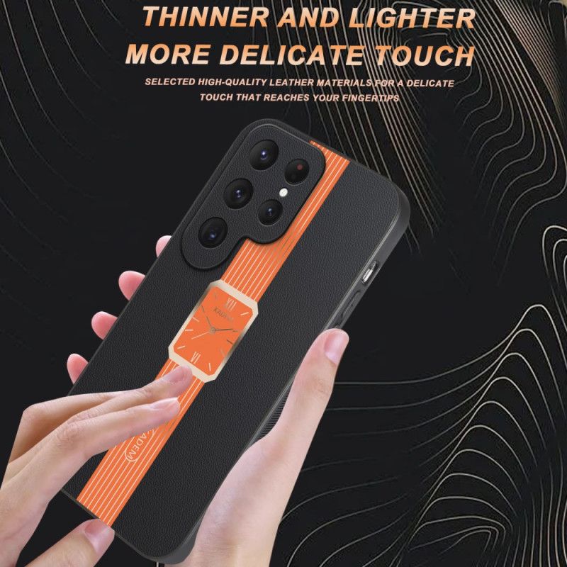 Kryt Samsung Galaxy S25 Ultra 5g Hodinky Kadem