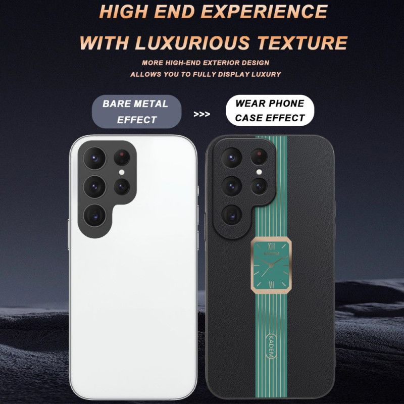 Kryt Samsung Galaxy S25 Ultra 5g Hodinky Kadem