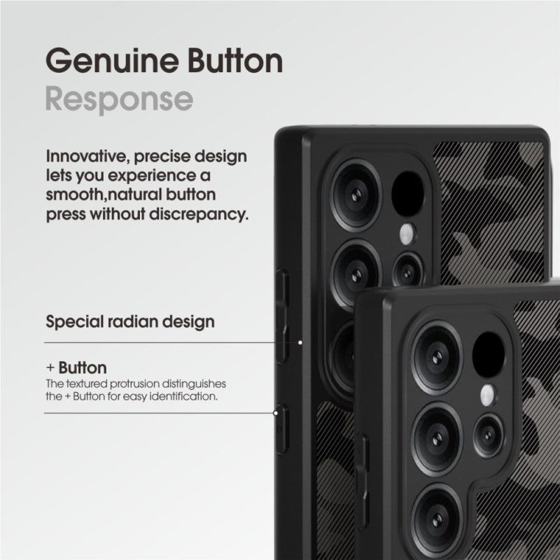 Kryt Samsung Galaxy S25 Ultra 5g Ibmrs