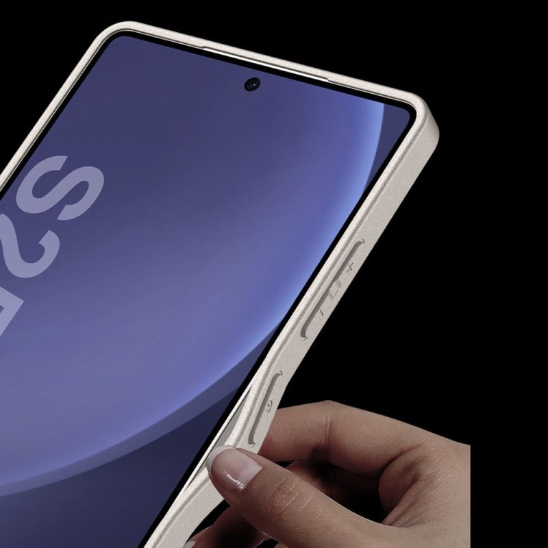 Kryt Samsung Galaxy S25 Ultra 5g Klasická Řada Gkk