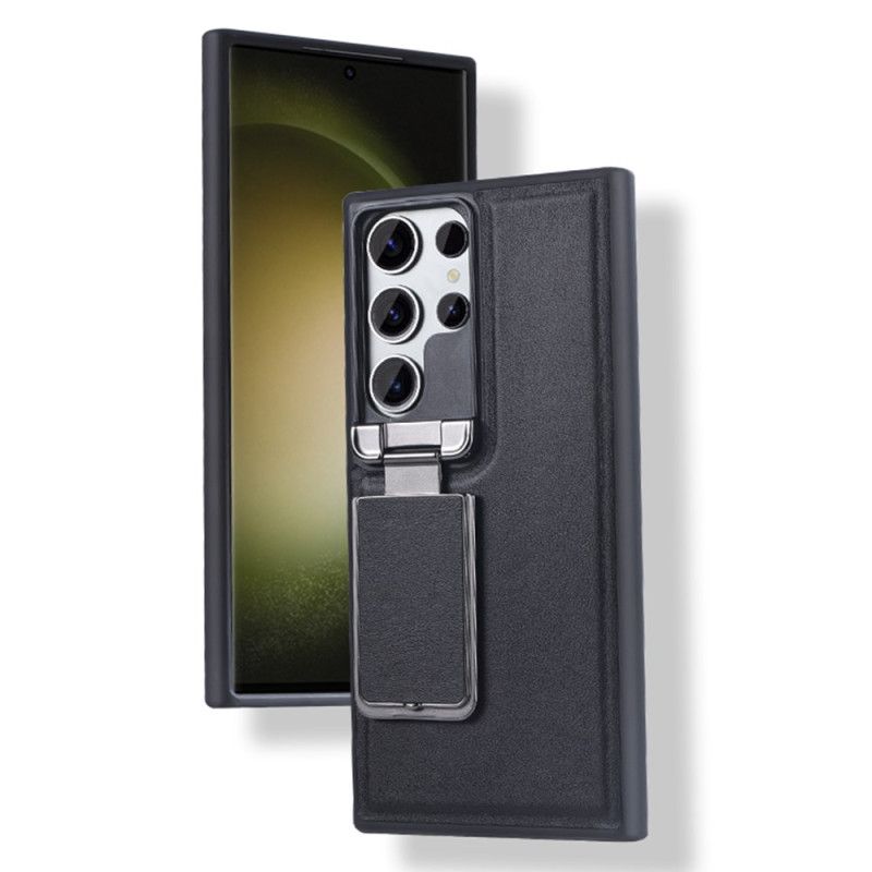 Kryt Samsung Galaxy S25 Ultra 5g Klasický Stojánek Gkk