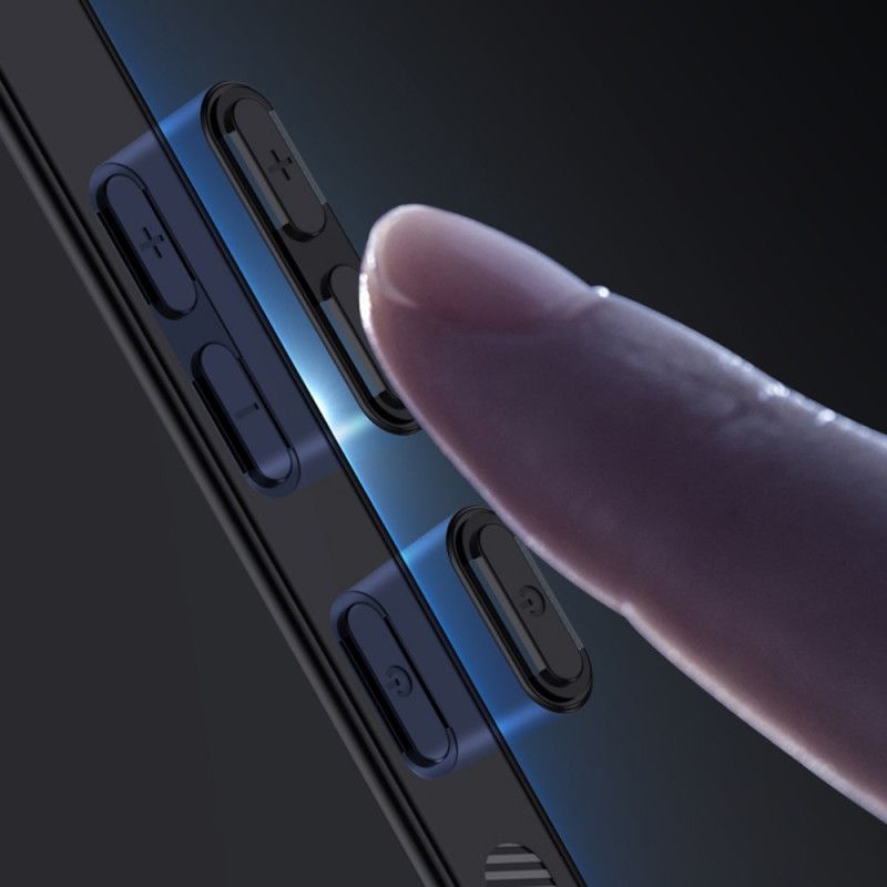 Kryt Samsung Galaxy S25 Ultra 5g Kryty Na Mobil Dřevěný Efekt