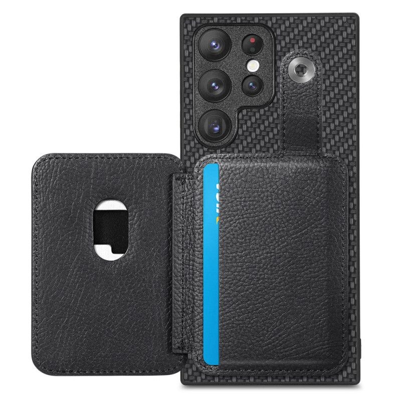 Kryt Samsung Galaxy S25 Ultra 5g Kryty Na Mobil Multifunkční